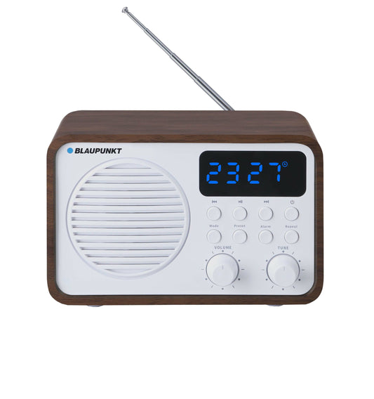 Bluetooth radio with USB and FM functions Blaupunkt PP7BT