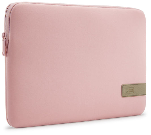 Case Logic 4685 Reflect MacBook Sleeve 13 REFMB-113 Zephyr Pink/Mermaid