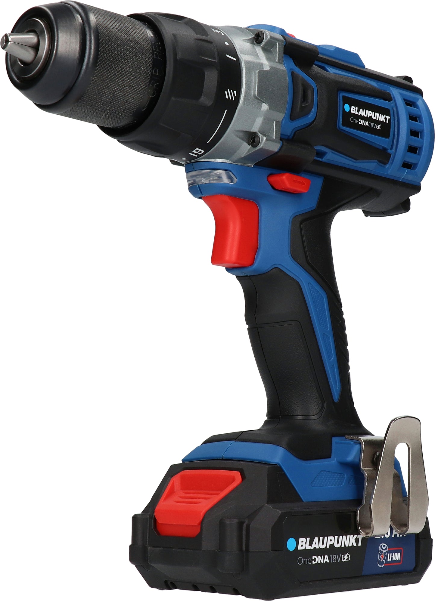 Blaupunkt CD7010 Cordless drill