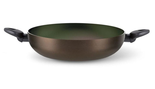 Jumbo pan with two handles 24cm Pensofal Diamond 3313