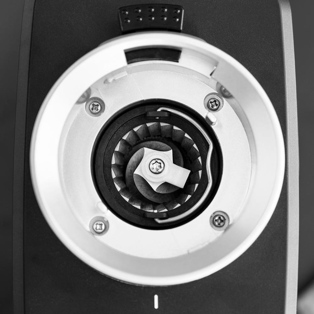 Coffee grinder Gastroback 42643 Design Coffee Grinder Digital