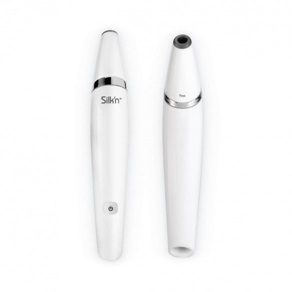 Microdermabrasion skin peeling device - Silkn Revit Essential 2.0