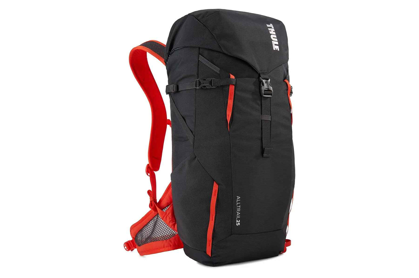 Vīriešu pārgājienu mugursoma Thule 25L AllTrail Obsidian