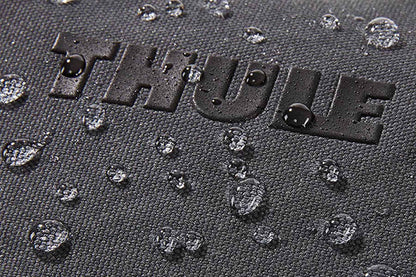 Походный рюкзак 15л, водонепроницаемый, Thule 4127 AllTrail X, Obsidian