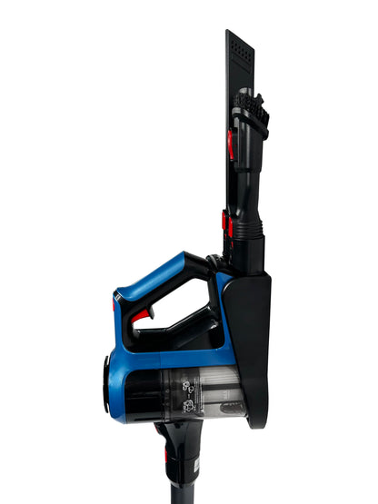 Cordless vacuum cleaner with a powerful motor - Blaupunkt VC6010