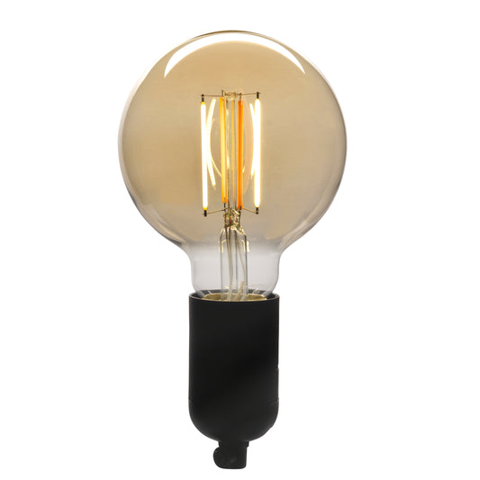 Wi-Fi Dimmable Filament Bulb TUYA Denver LBF-404