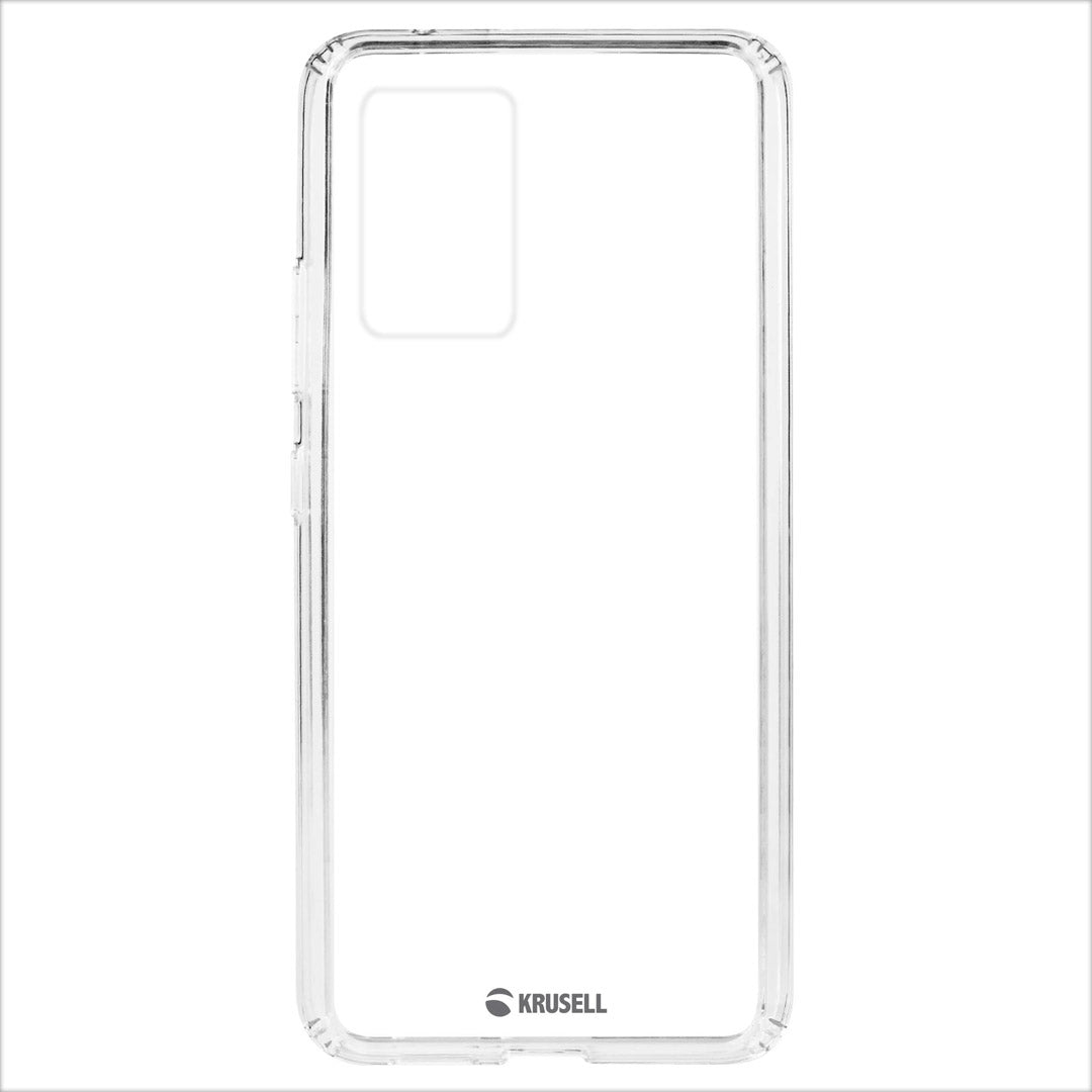 Защитный чехол SoftCover для Samsung Galaxy Note 20 Krusell