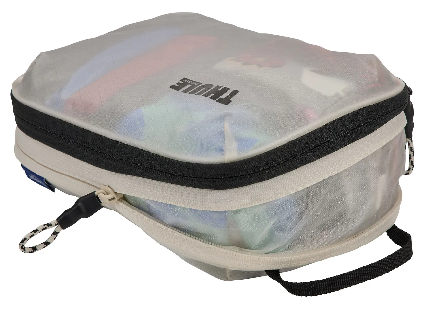 Compression packing cube Small white Thule TCPC201