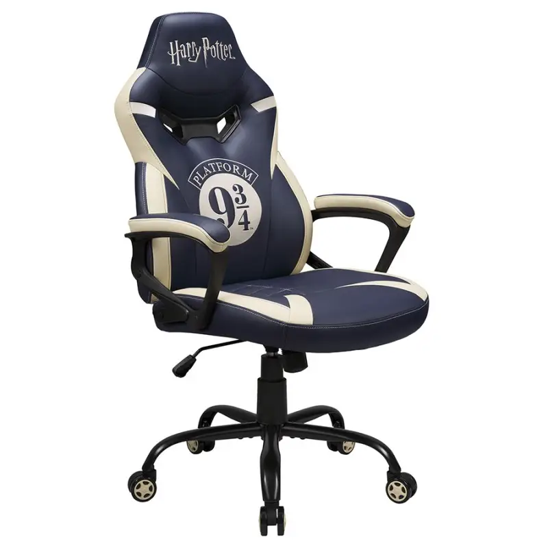 Subsonic Junior Gaming Seat HP Platform 9 3/4