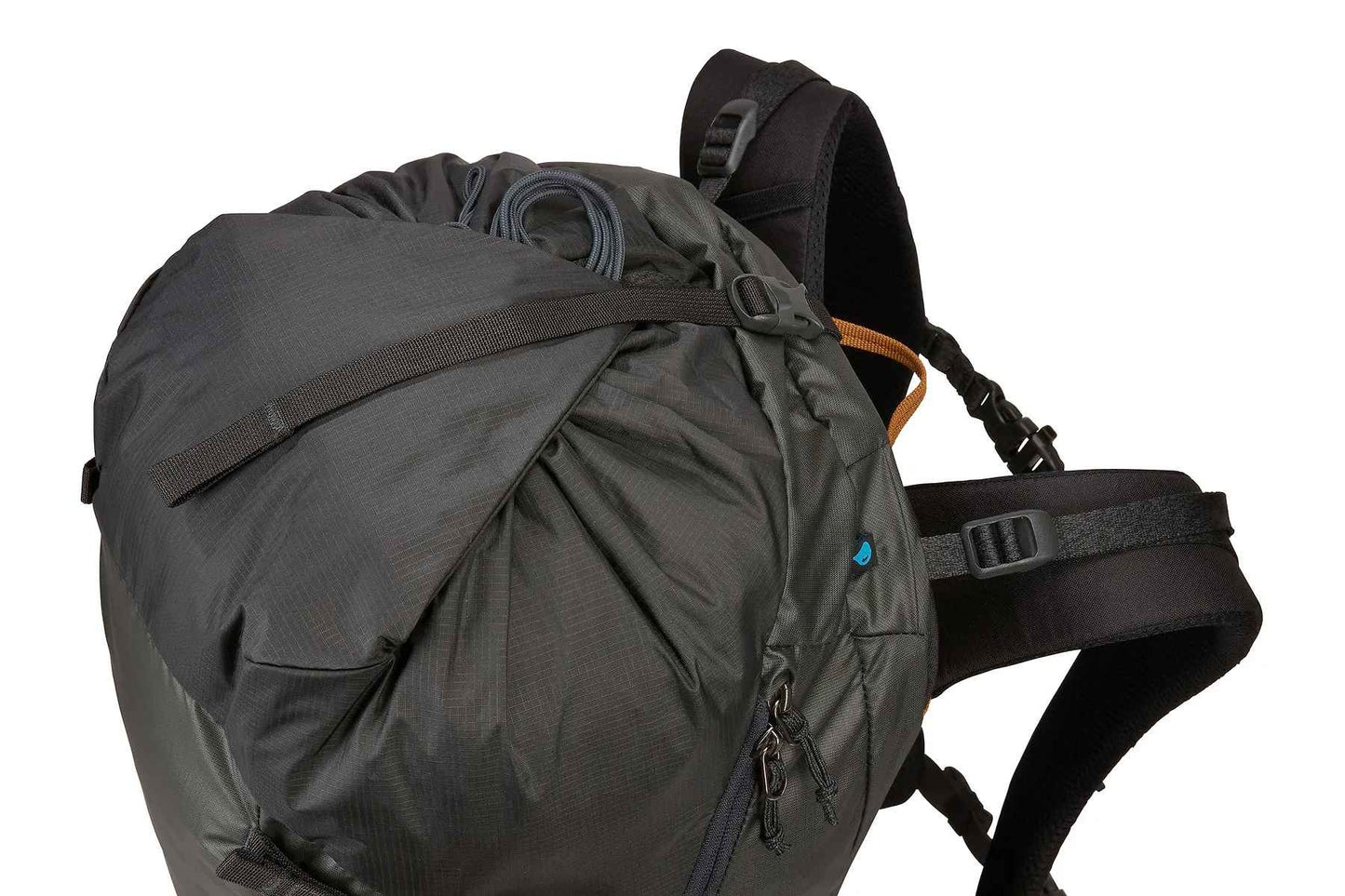 Hiking backpack Thule Stir Alpine 40L Obsidian