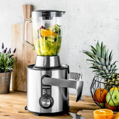 Gastroback 40152 Design Multi Juicer Digital Plus