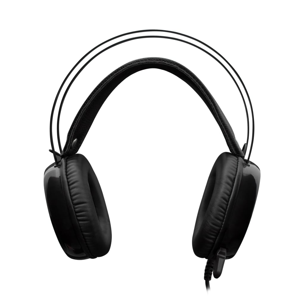 Headphones White Shark Margay GH-1947 In-Ear - Ergonomic Design and Clear Sound