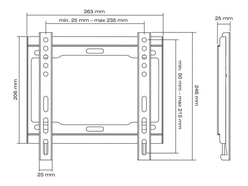 Tracer 44012 Wall 888 (23-42)