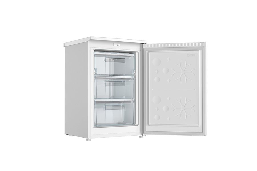 4-star freezer with large capacity - Severin GS 8864