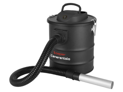 Ash vacuum cleaner with HEPA filter and blower function Beper P202ASP250