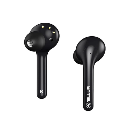 Tellur Ambia True Wireless Earphones Black