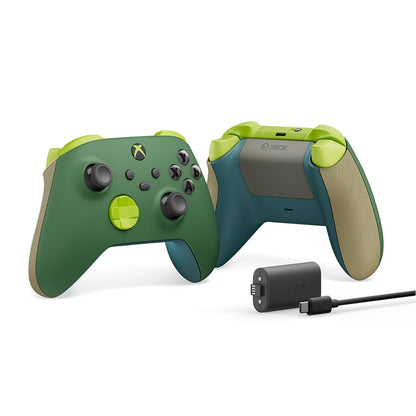 Xbox Series bezvadu kontrolieris, Remix Special Edition, Microsoft