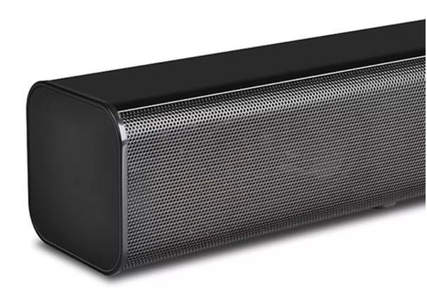 Bluetooth Soundbar Denver DSB-4020 - 80cm, 2x20W, HDMI, USB