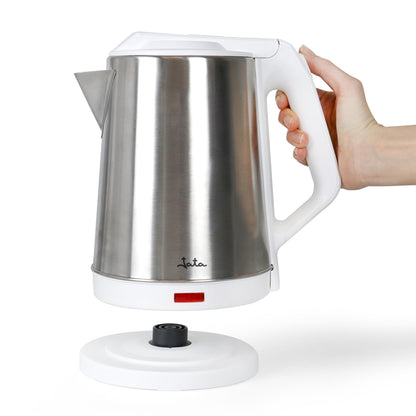 Electric Kettle with Stainless Steel Body Jata JEHA1723