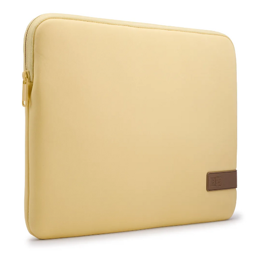 Laptop case up to 14" - Case Logic REFPC-114 in yellow