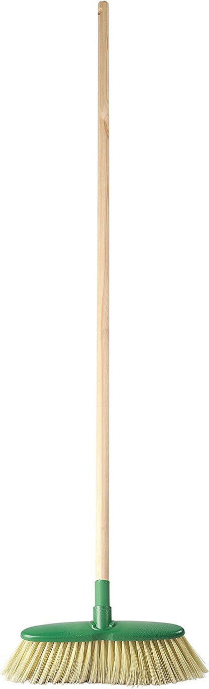 Beldray LA075277EU7 Eco Classic Floor Broom