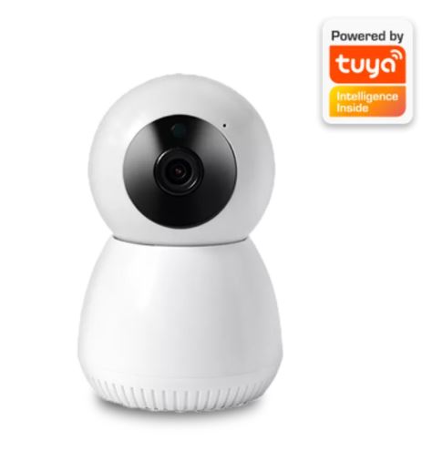 Digital IP camera with night vision Denver IIC-215MK3