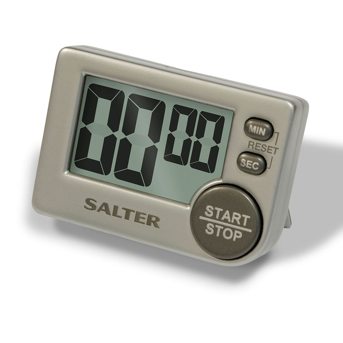 Electronic timer with large button, Salter 397 SVXRCEU16