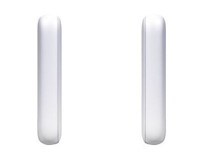 Xiaomi Mi Temperature and Humidity Monitor Clock White (BHR5435GL)