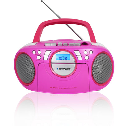 Blaupunkt Rādio, atskaļotājs  BB16PK CD/MP3