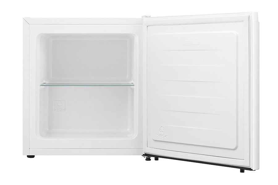 Refrigerator with 4 star rating - Severin GB 8883