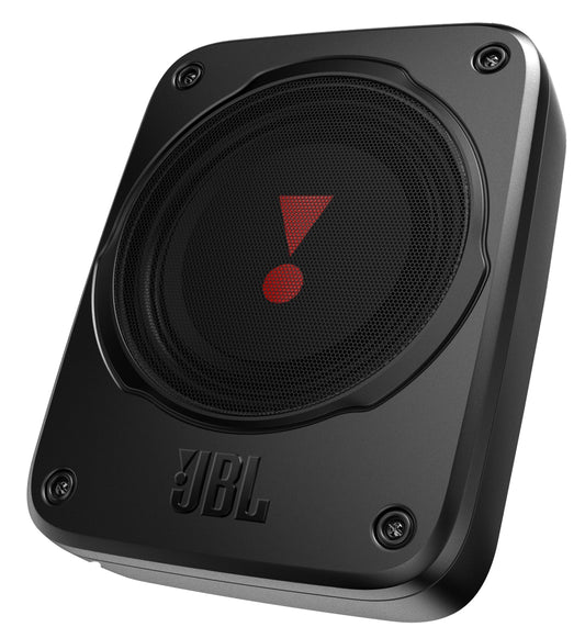 Автомобильный сабвуфер JBL Bass Pro Lite Ultra-Compact Under Seat