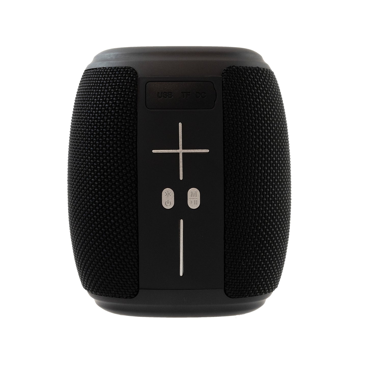 Bluetooth Skaļrunis ar FM, LED un TWS - White Shark GBT-888