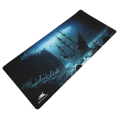 Gaming mouse pad Leviathan 750x350 Baracuda BGMP-04