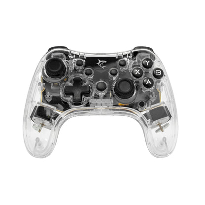 Bezvadu Gamepad White Shark GPW-8039 Legion PS4/PS3/PC