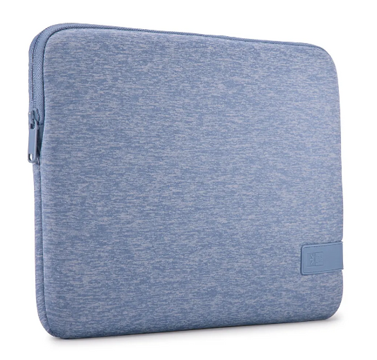 Case Logic 4875 Reflect Laptop Sleeve 13.3 REFPC-113 Skyswell Blue