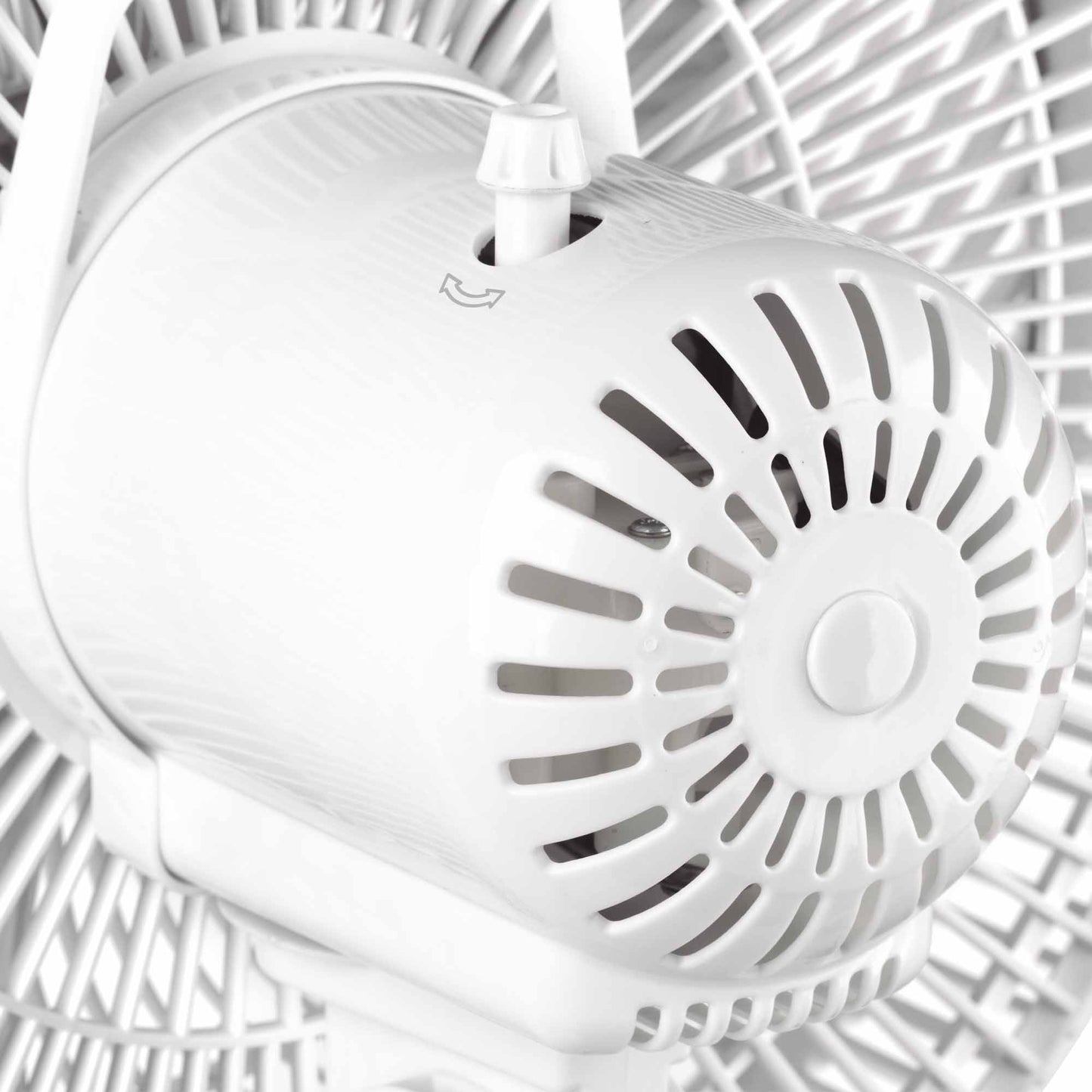 Statīva ventilators ar 5 lāpstiņām Jata JVVP3060