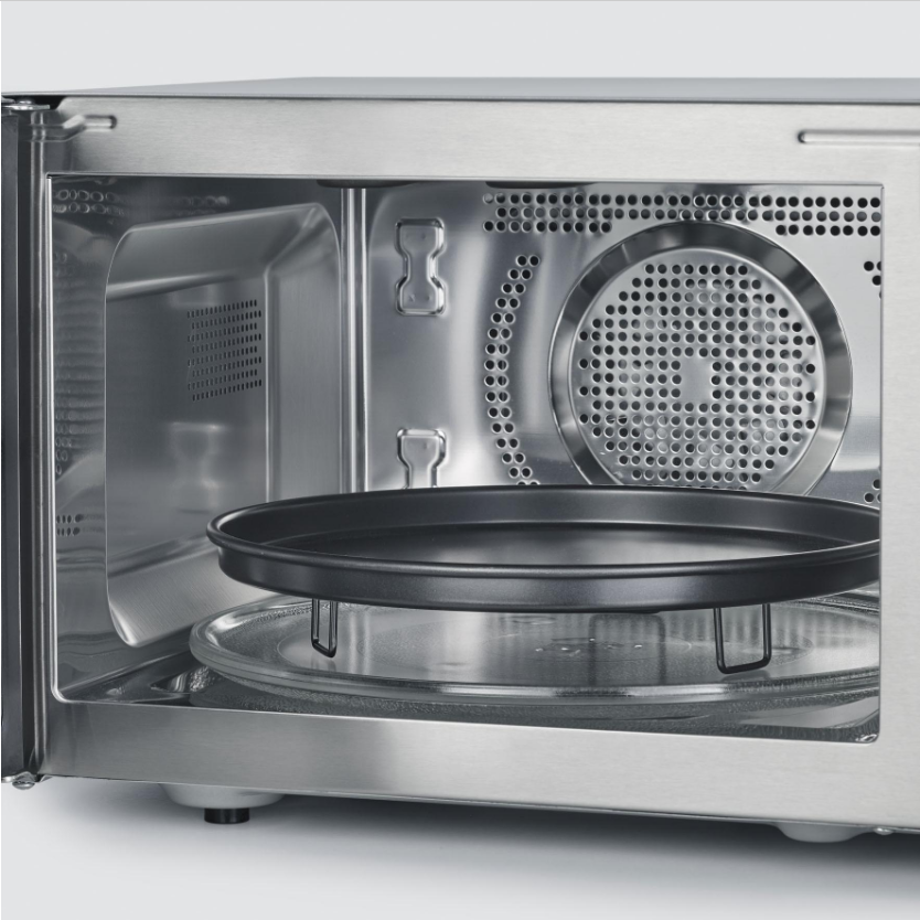 Microwave Severin MW 7776 25L, Super Hot Air Function, 230°C