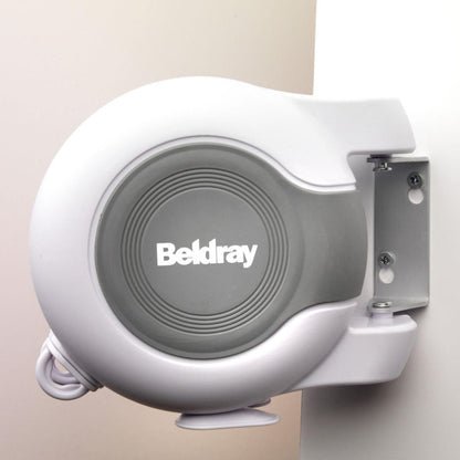 Beldray LA027016EU7 26M RETRACTABLE DOUBLE LINE