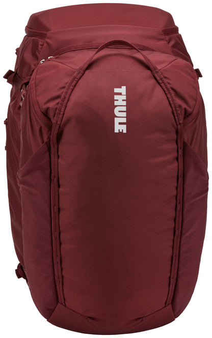 Рюкзак женский 60л Thule Landmark Dark Bordeaux