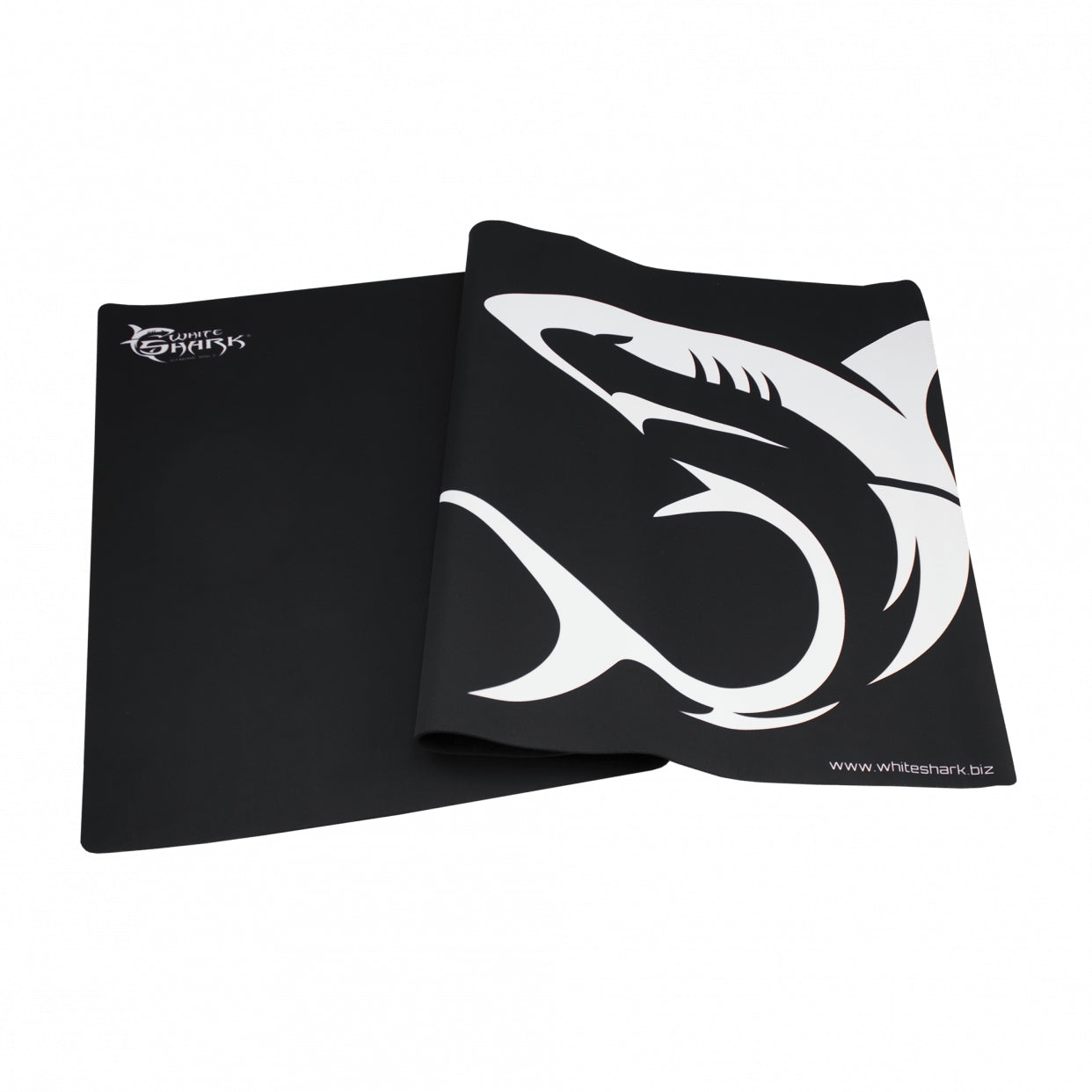 Gaming mouse pad with anti-slip surface, White Shark TMP-115