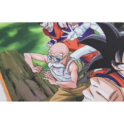 Subsonic Gaming Mouse Pad XL DBZ