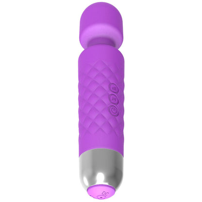 Clit massager with 20 modes - Erolab (MFN01p)