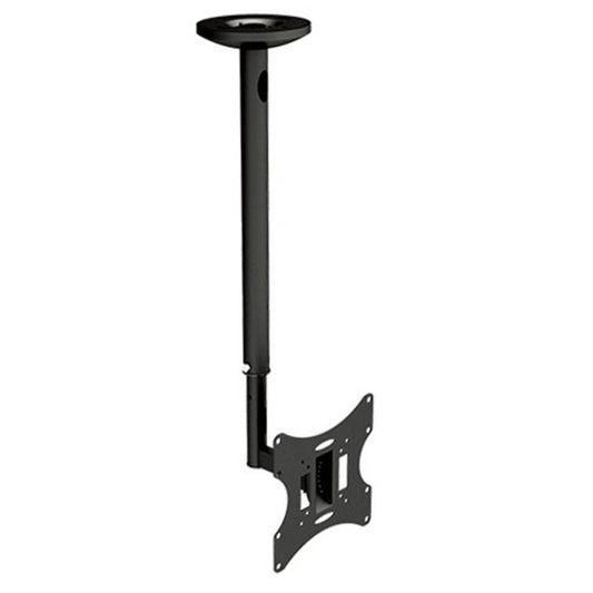 TV and Monitor Wall Mount, Black - Sbox CPLB-28S