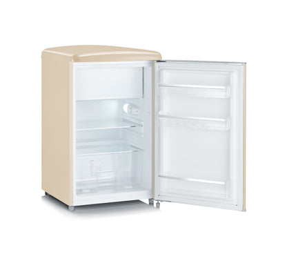 Severin RKS 8833 Freestanding Refrigerator with Freezer