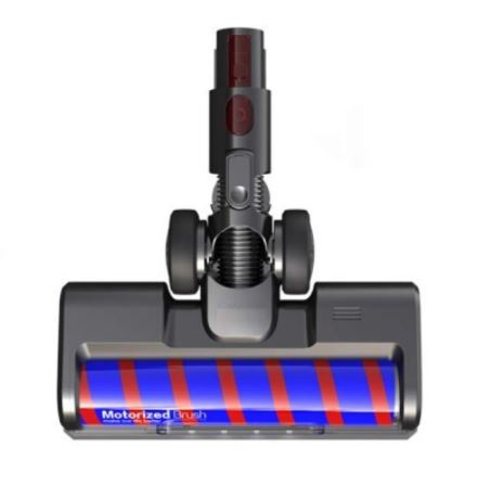 Soft roller brush for Beper RCO2PASP0012 rechargeable vacuum cleaner