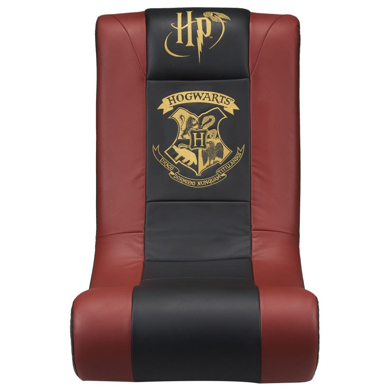 Rocking chair for gamers Subsonic RockNSeat Pro Harry Potter