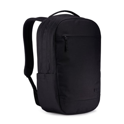 Laptop backpack 15.6" black Case Logic Invigo Eco