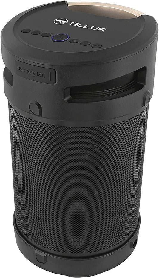 Tellur Bluetooth Speaker Rapture 70W Black