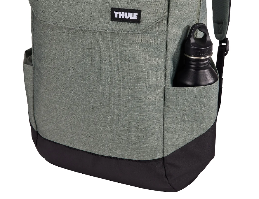 Backpack 20L Thule Lithos TLBP-216 Agave/Black