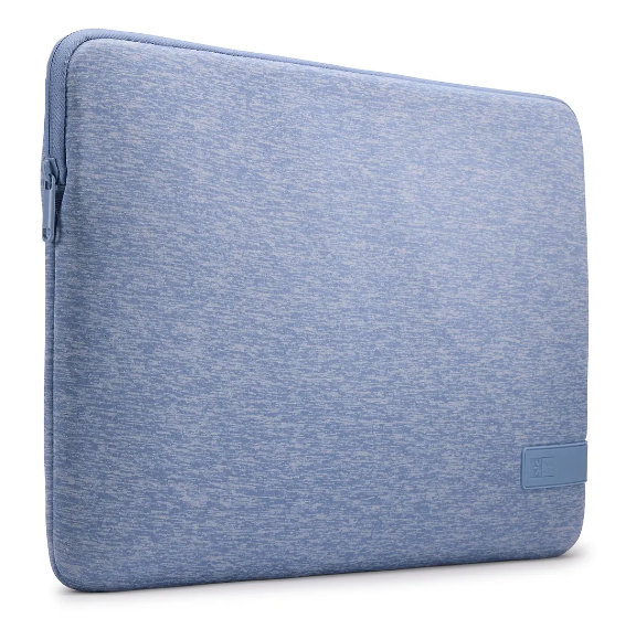 Case Logic 4881 Reflect Laptop Sleeve 15.6 REFPC-116 Skyswell Blue